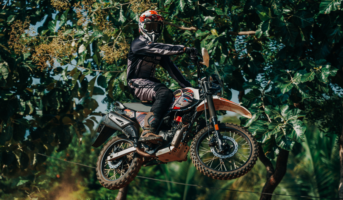Essential Motorcycle Gear for New Riders: What You Actually Need and Why