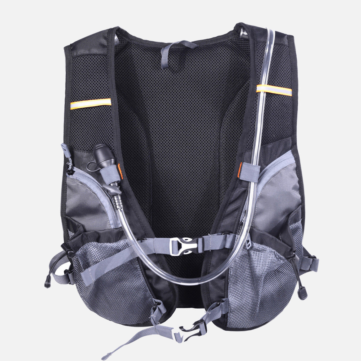 Regatta Kota Expedition Acolchado Hidratación Reflectante Viaje Senderismo Mochila Unisex Adulto