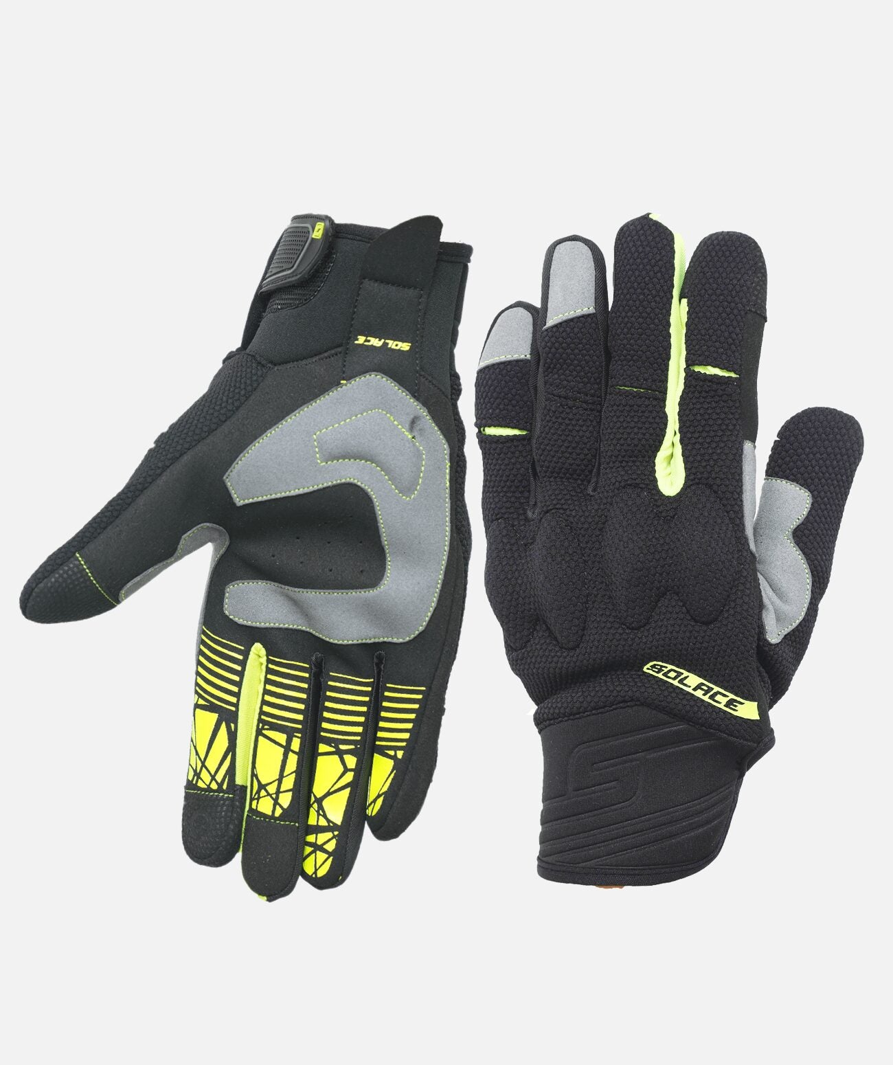 バイクウェア・装備 NO FEAR ROGUE SERIES BONER GLOVE NEON S x-pro-gloves-neon-main-min.jpg