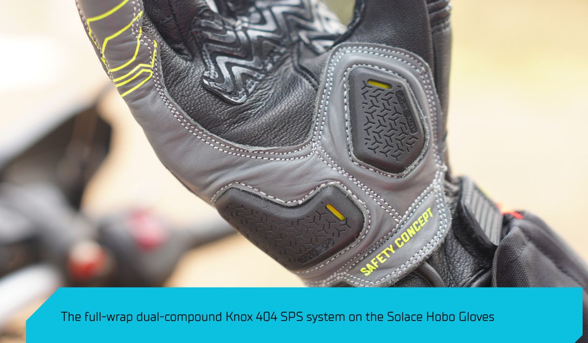 How to Choose Riding Gloves: A Beginner's Guide
