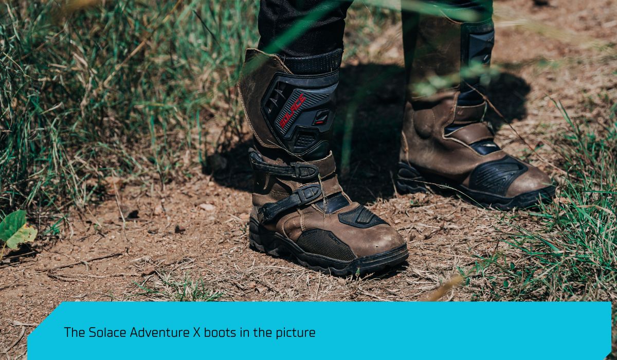 How to Choose Riding Boots: A Beginner's Guide
