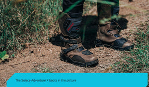 How to Choose Riding Boots: A Beginner's Guide