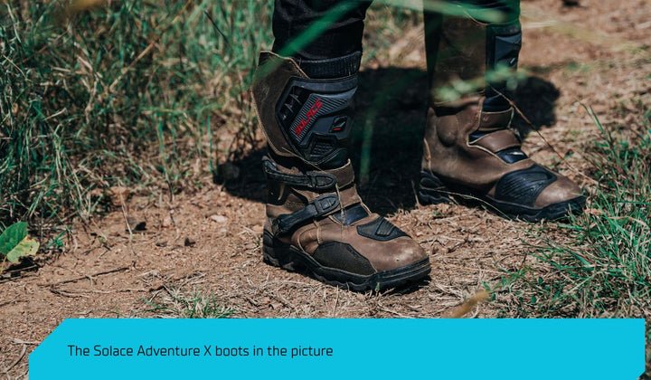 How to Choose Riding Boots: A Beginner's Guide