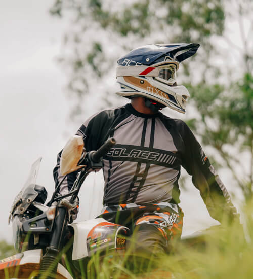 Jerseys – Solace International