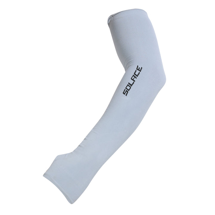 Luna Arm Sleeves (Grey)