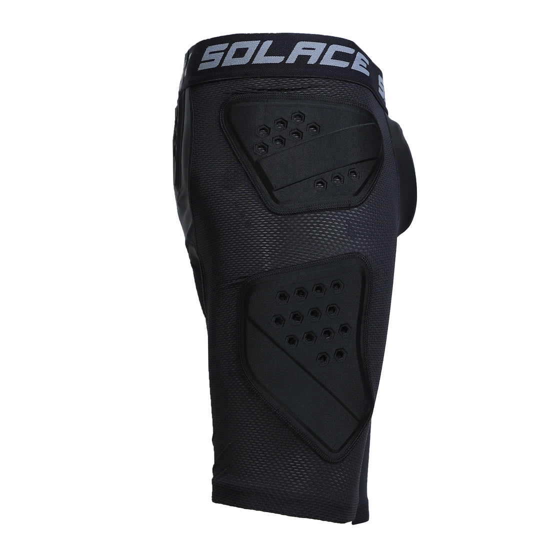 FLOW PADDED SHORTS V2.0