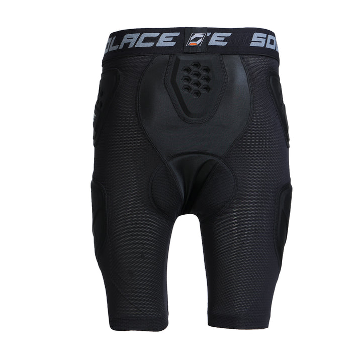 FLOW PADDED SHORTS V2.0