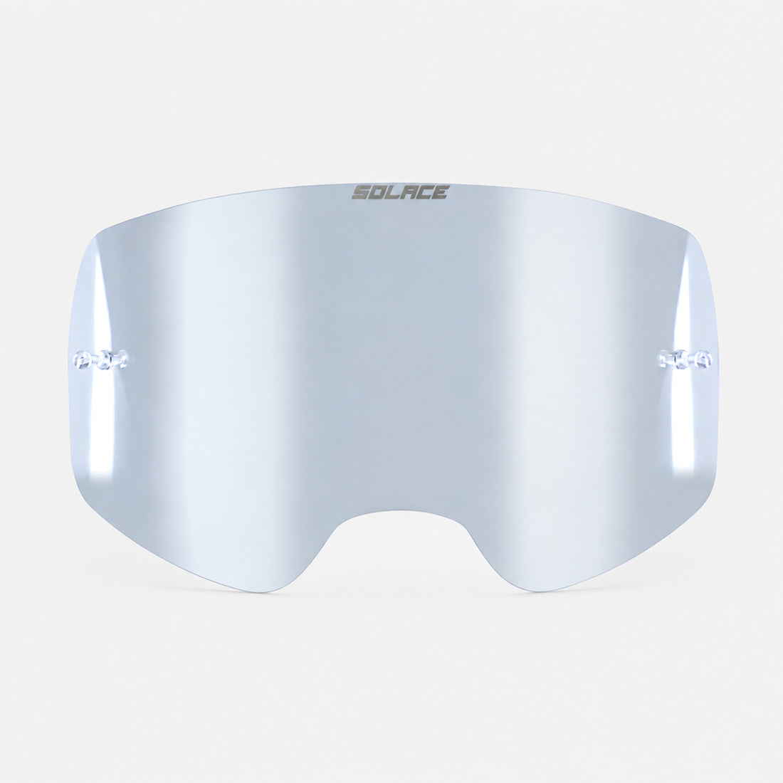 Lens for Focus Goggles - Smoke Grey