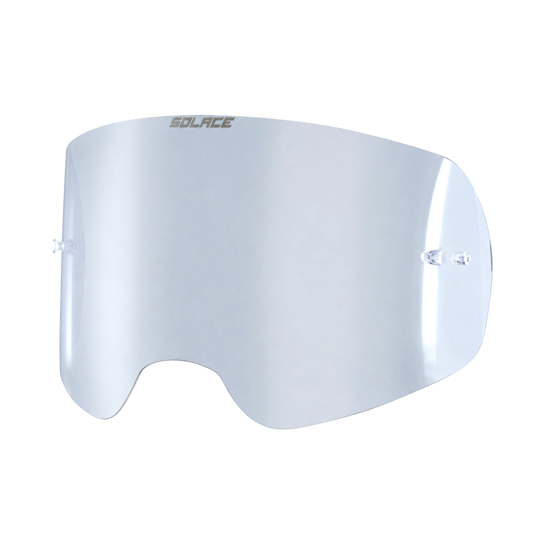 Lens for Focus Goggles - Smoke Grey