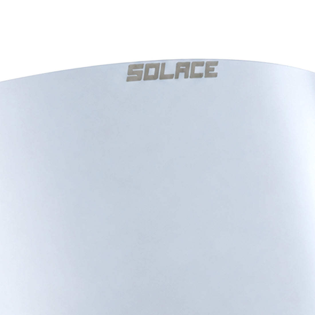Lens for Focus Goggles - Smoke Grey