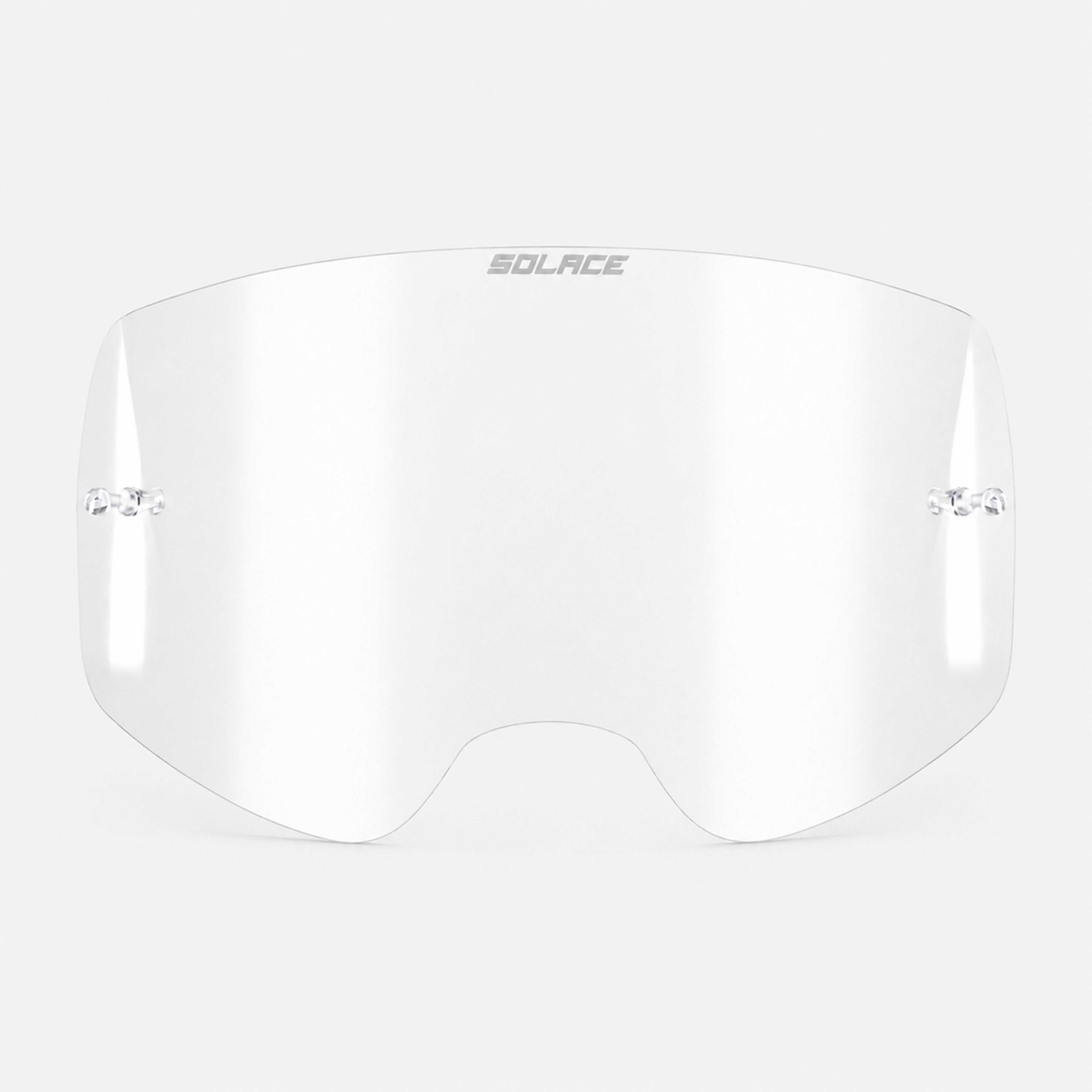 Lens for Focus Goggles - Clear