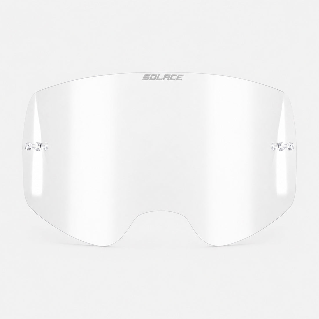 Lens for Focus Goggles - Clear
