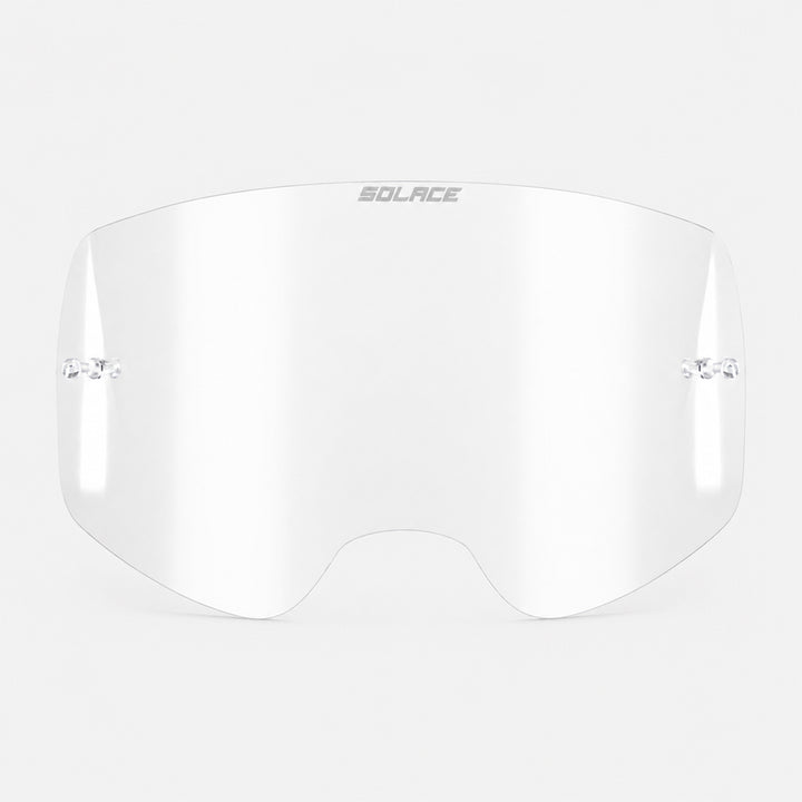 Lens for Focus Goggles - Clear