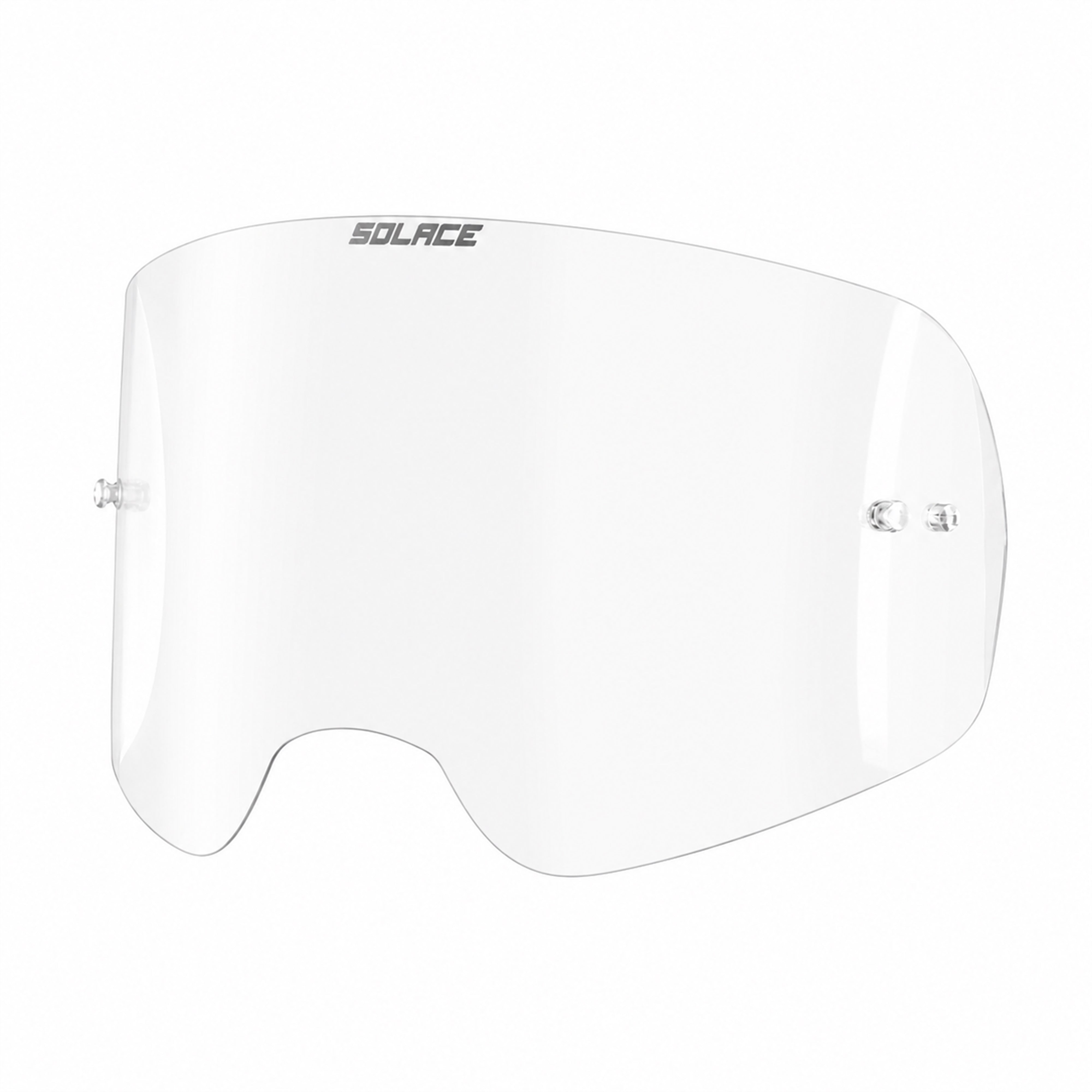 Lens for Focus Goggles - Clear