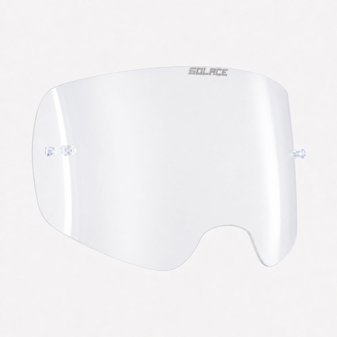 Lens for Focus Goggles - Clear