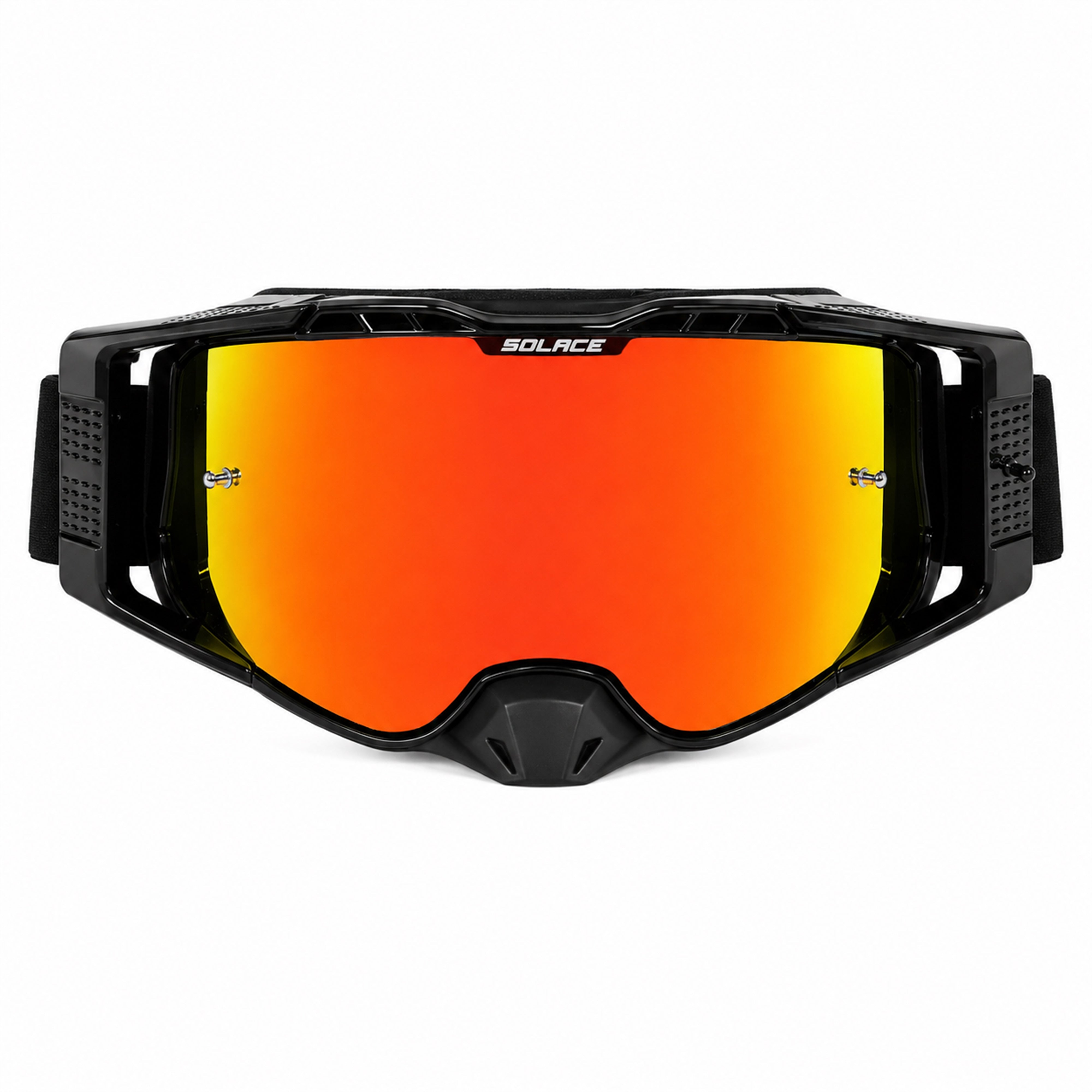 Focus Goggles - Original TAC Full Revo