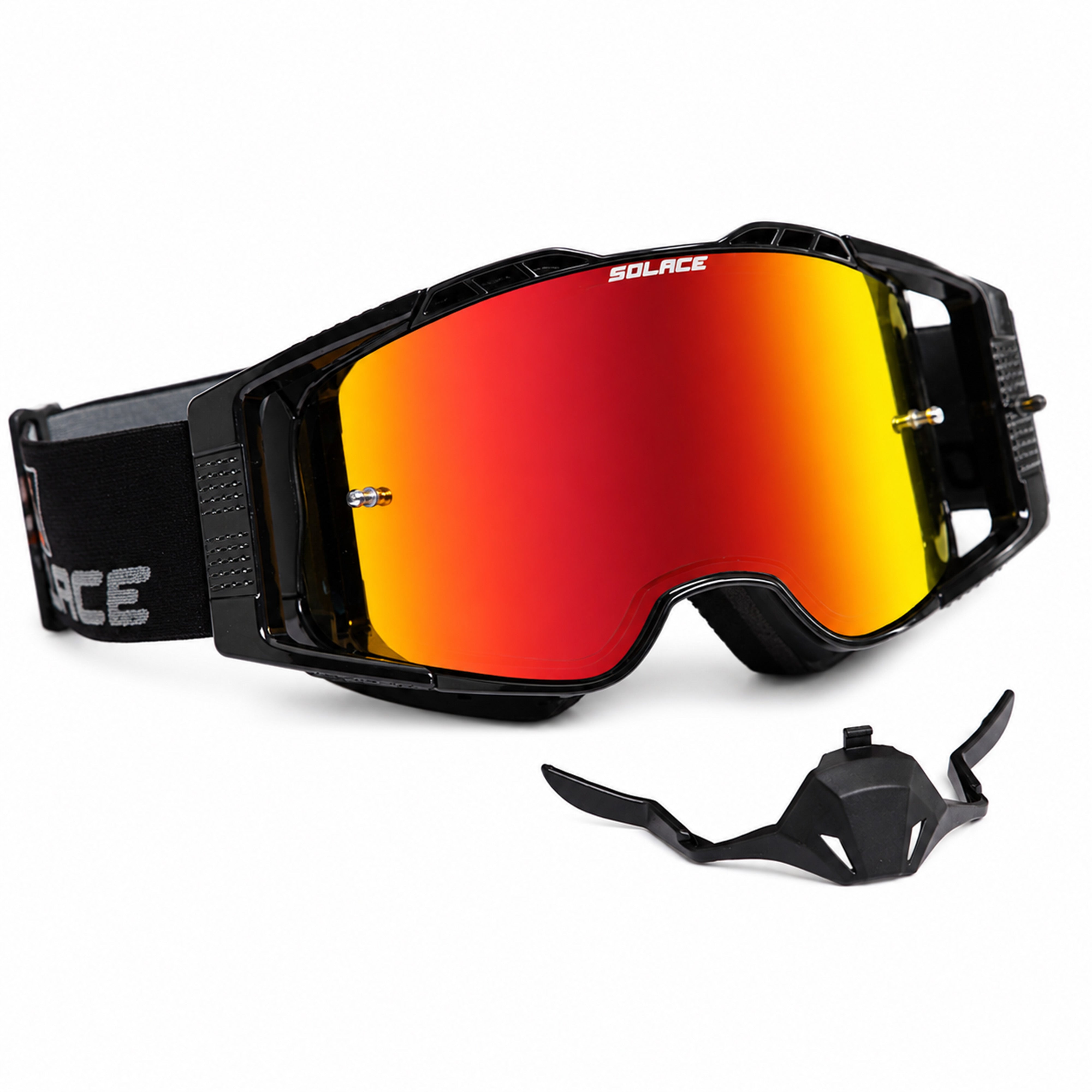 Focus Goggles - Original TAC Full Revo