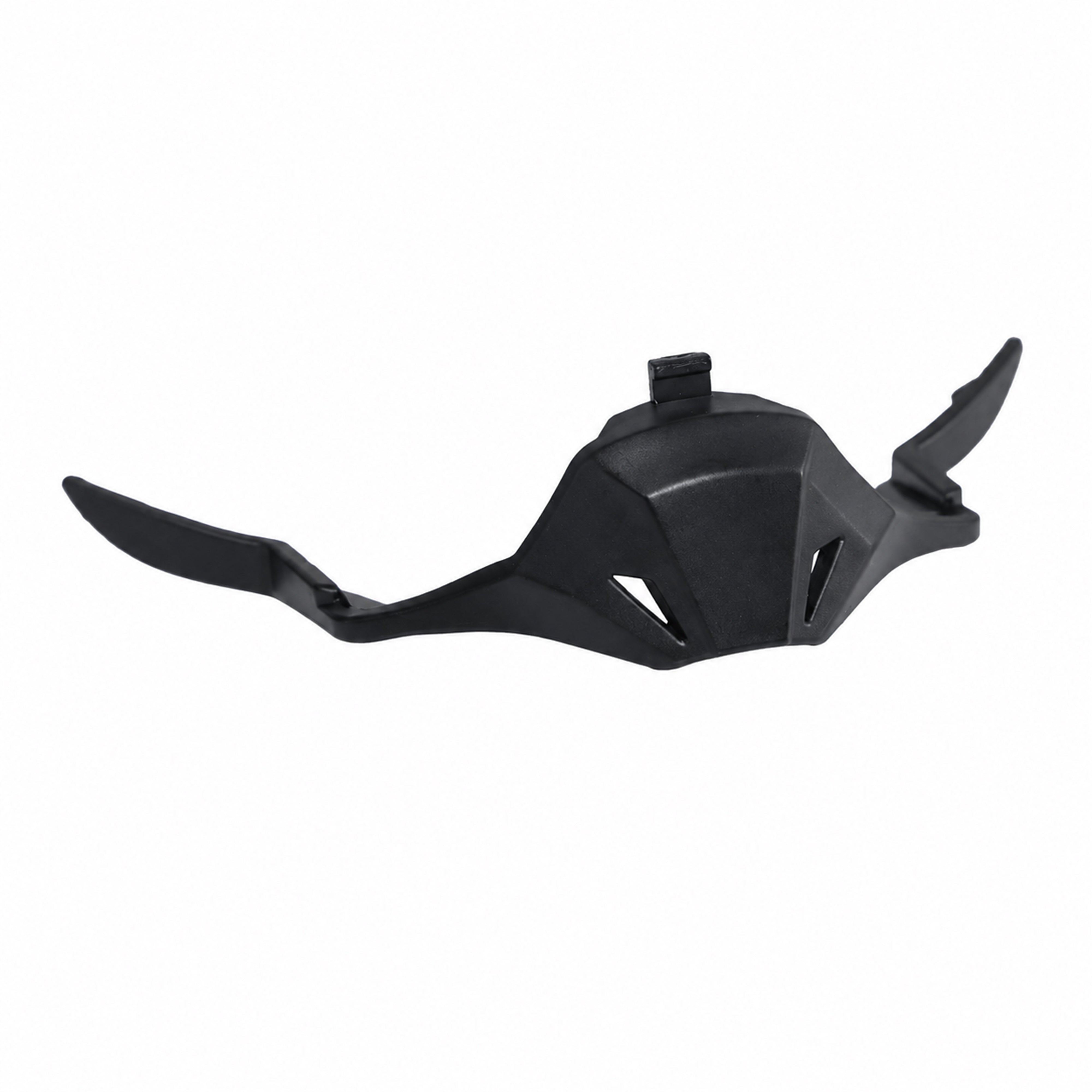 Focus Goggles - Smoke Grey