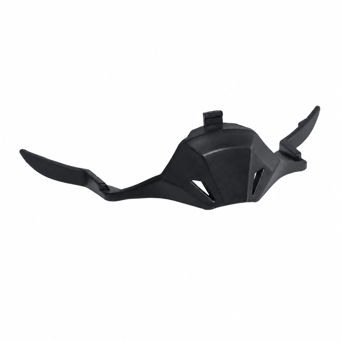 Focus Goggles - Smoke Grey