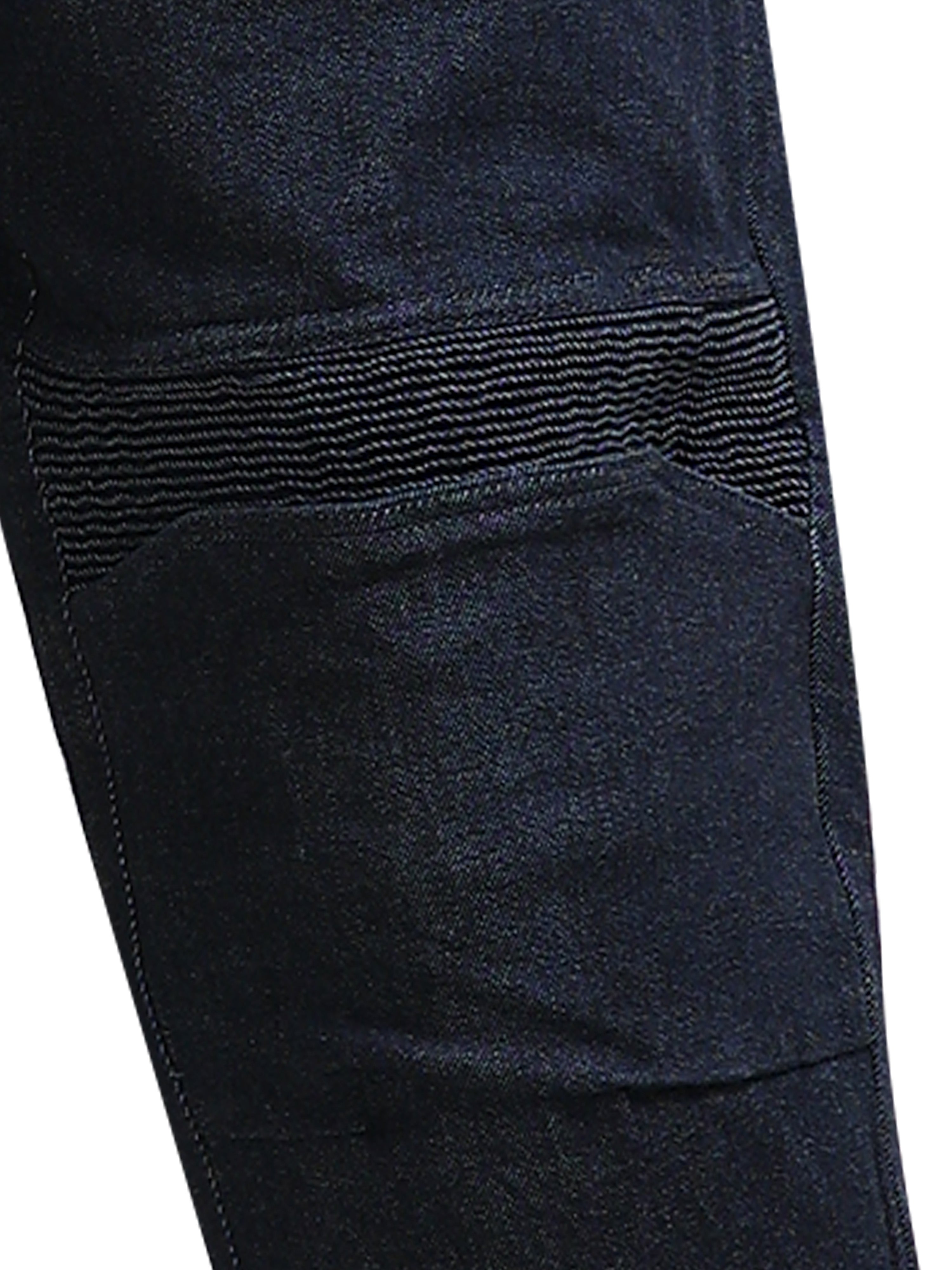 Meteor CORDURA® Moto Jeans Blue