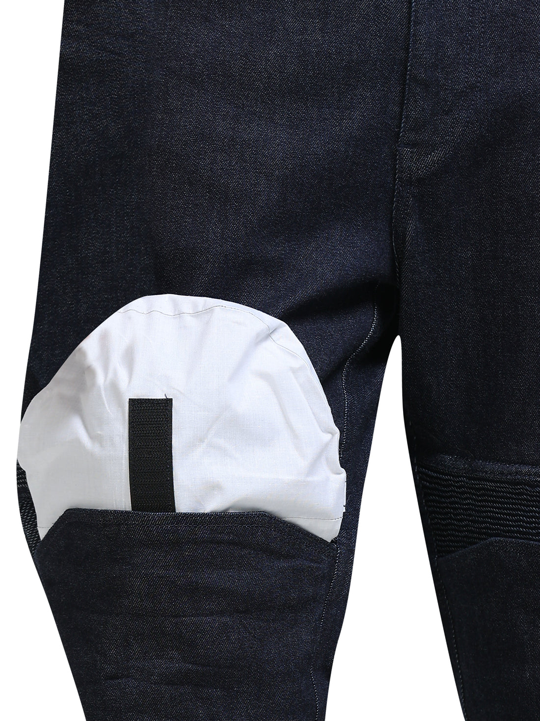 Meteor CORDURA® Moto Jeans Blue