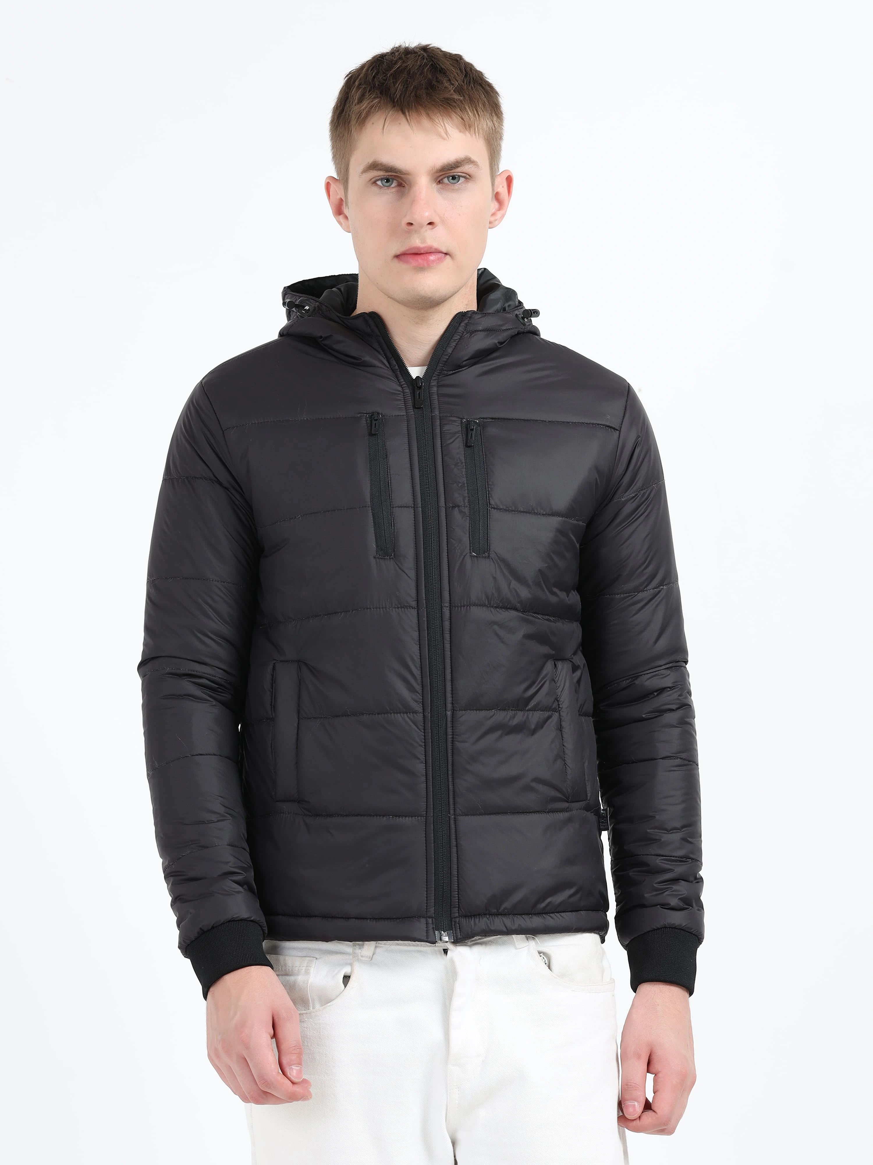 Thermo-Clo  Jacket