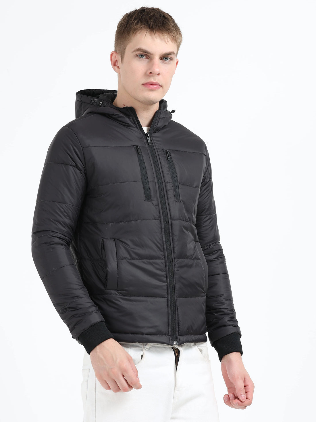 Thermo-Clo  Jacket