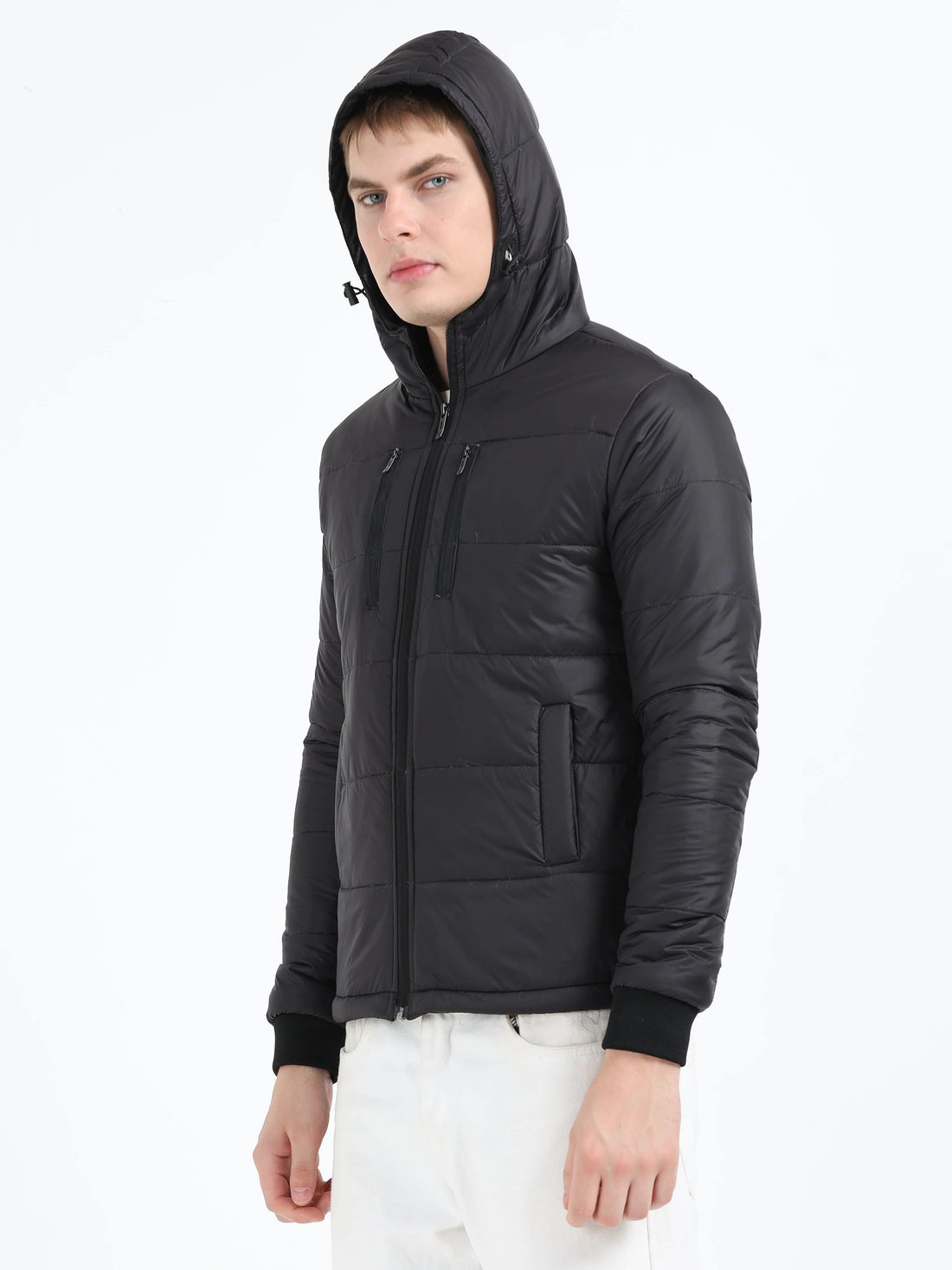 Thermo-Clo  Jacket