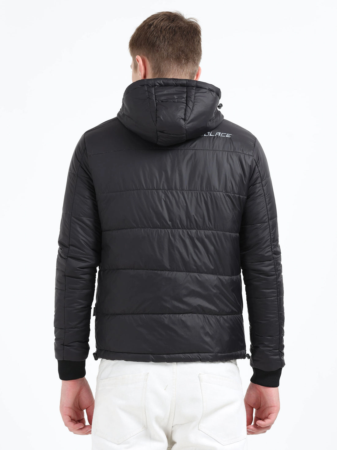 Thermo-Clo  Jacket