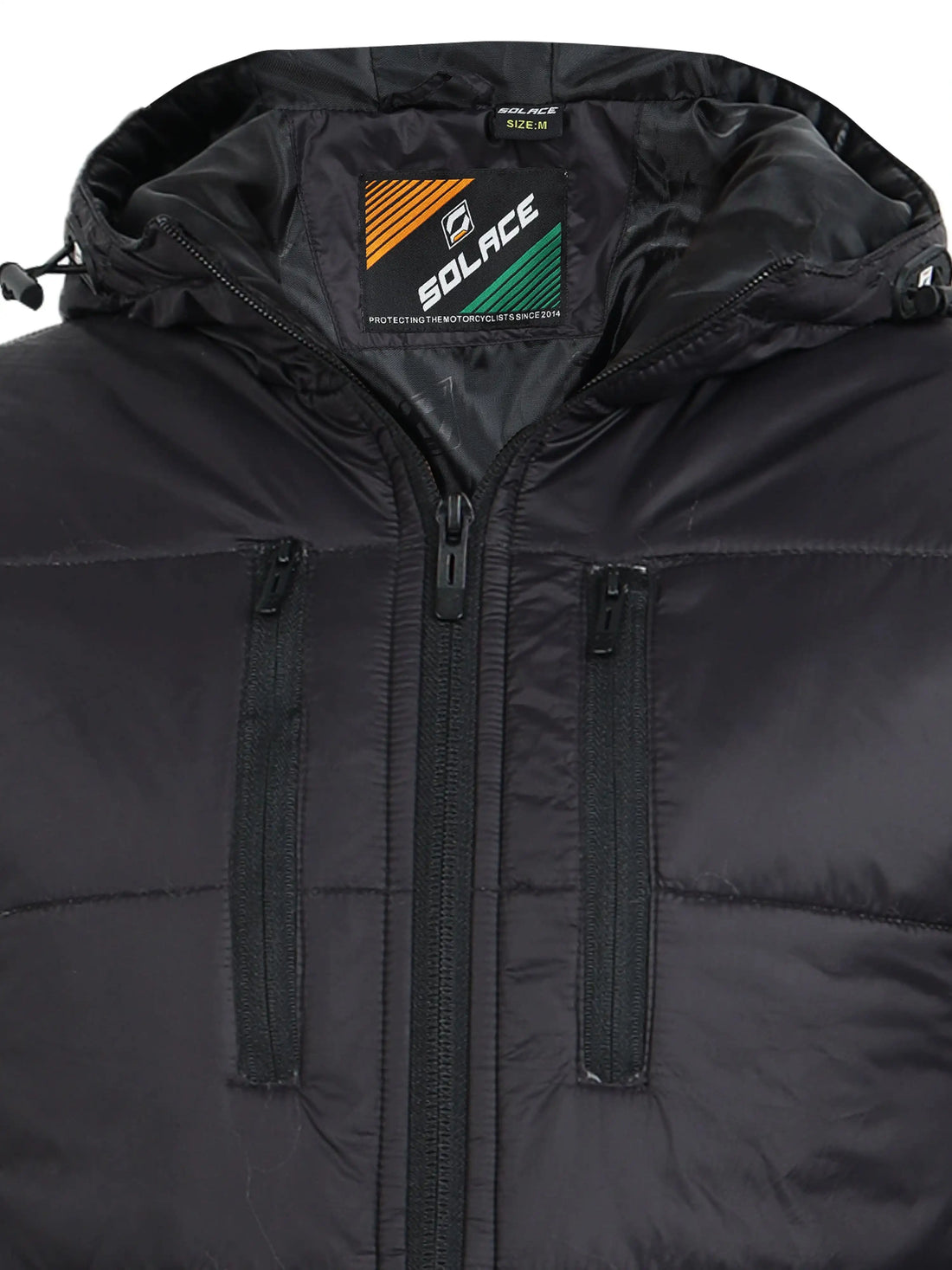 Thermo-Clo  Jacket