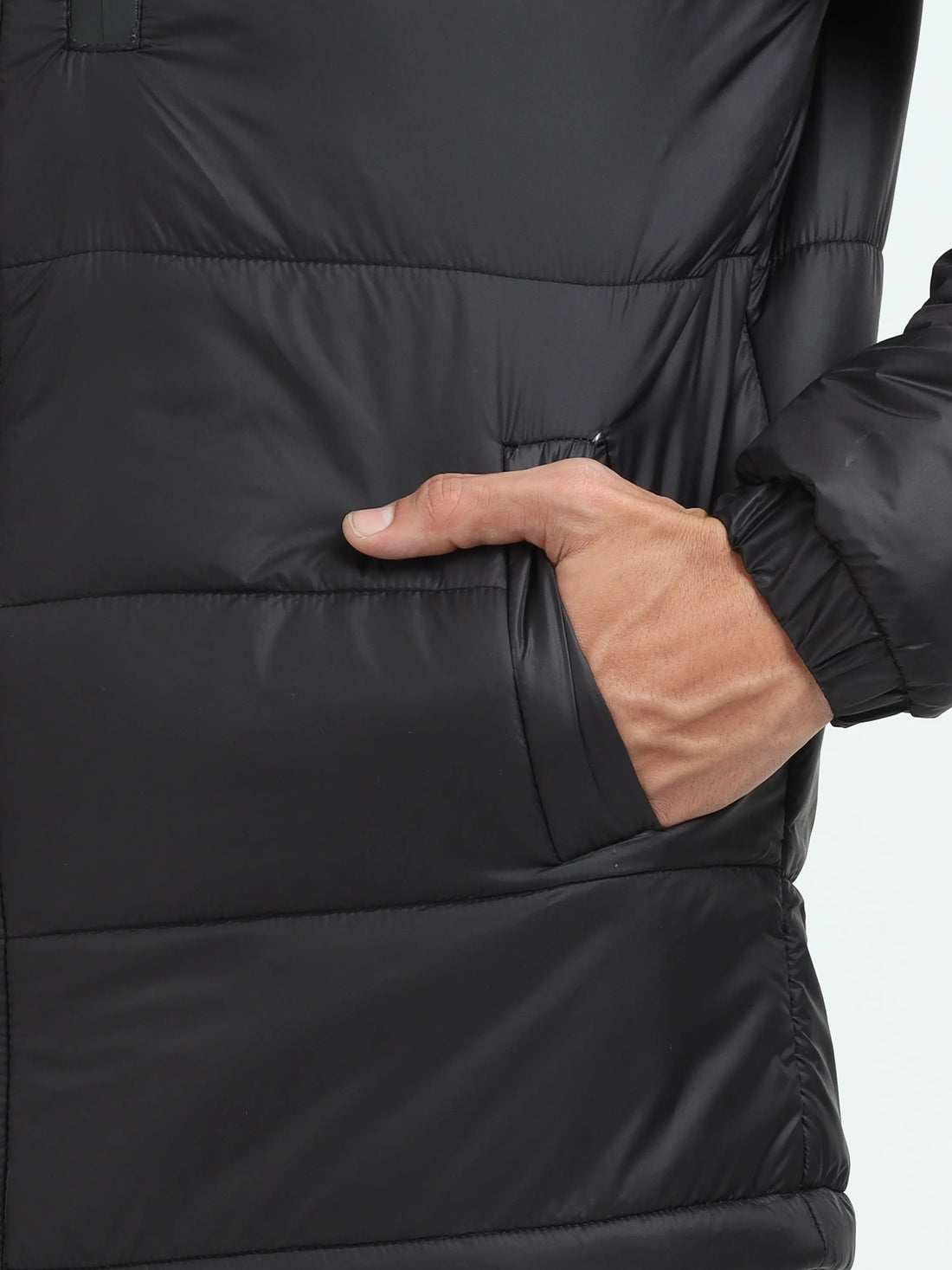 Thermo-Clo  Jacket
