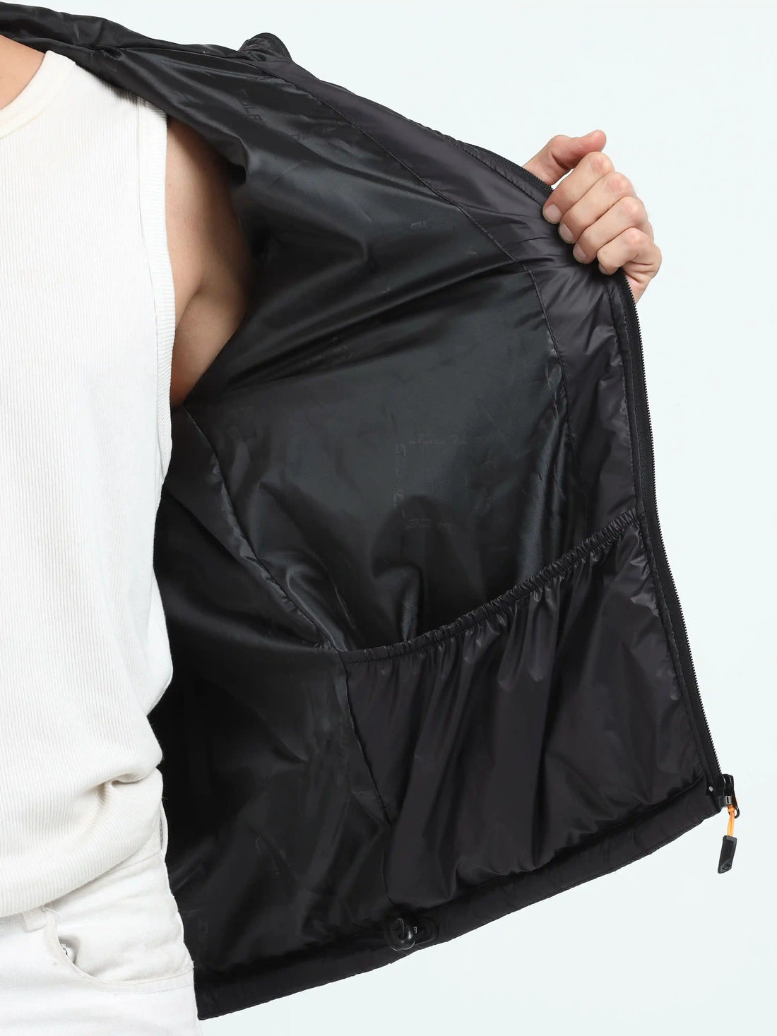 Thermo-Clo  Jacket