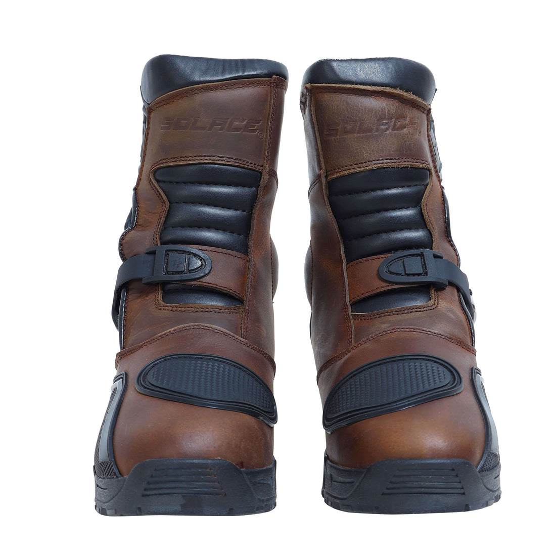 REAVER LOW BOOTS Brown
