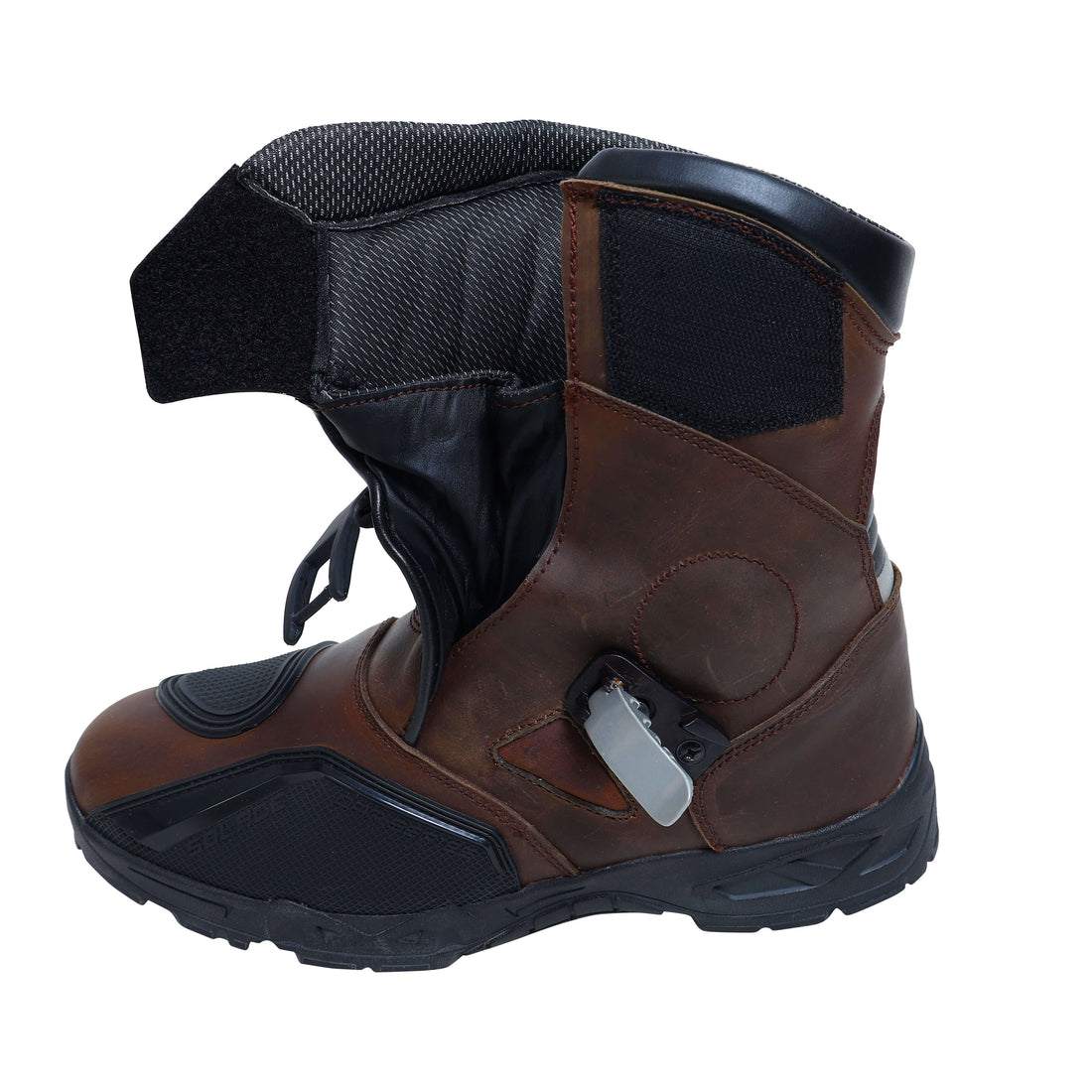 REAVER LOW BOOTS Brown