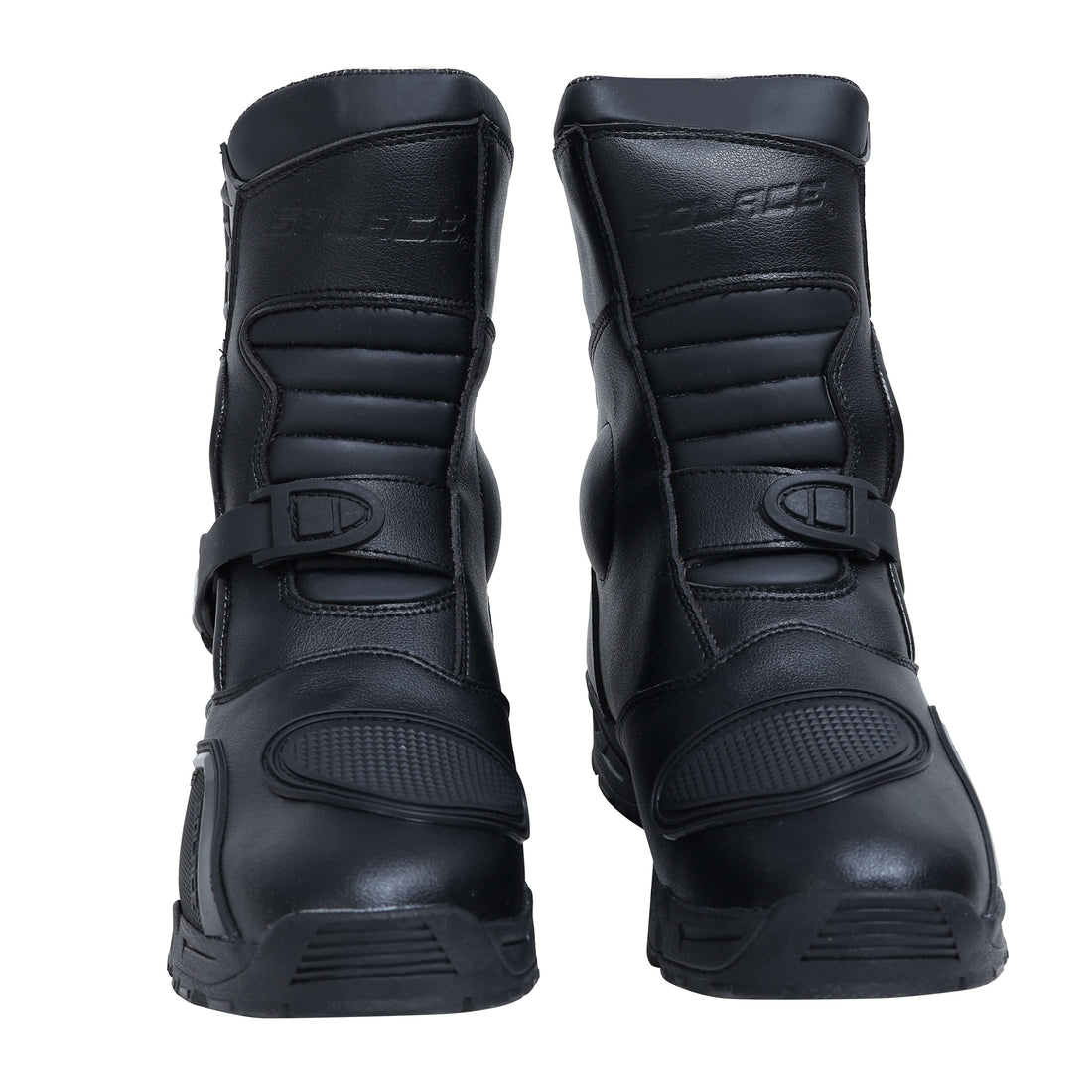 REAVER LOW BOOTS  Black