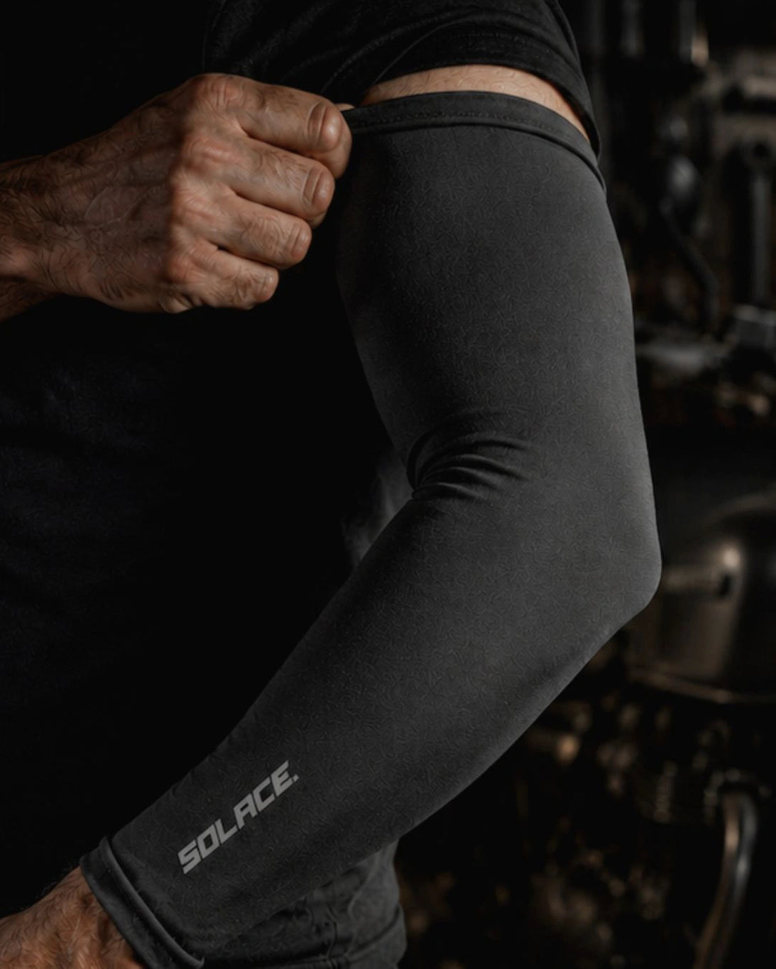 Classic  Arm Sleeves