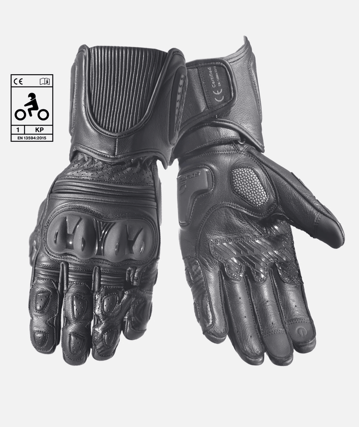 Sabre CE Gloves( Black)