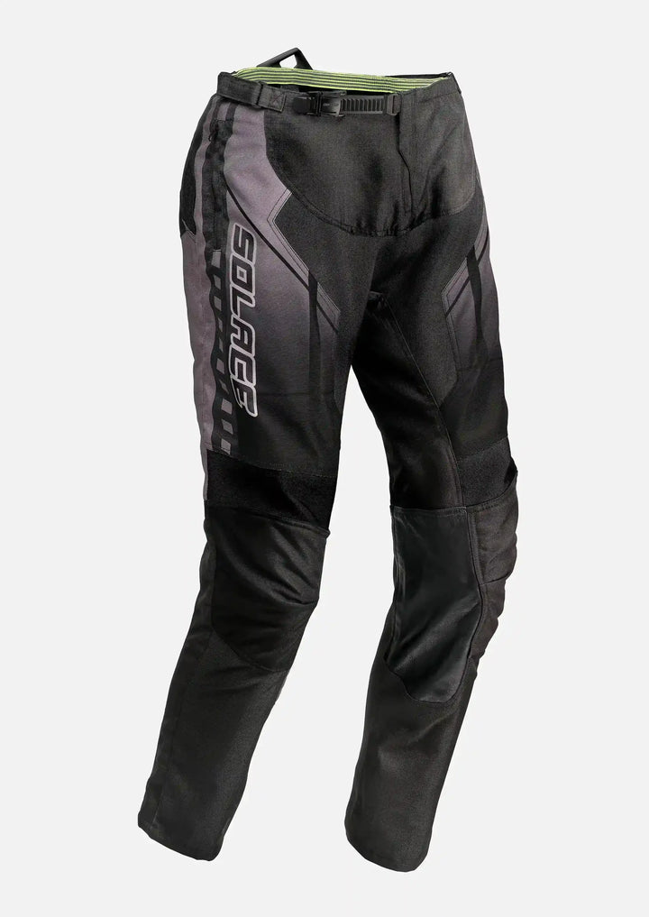 Chamba Off-road pant ( Grey )