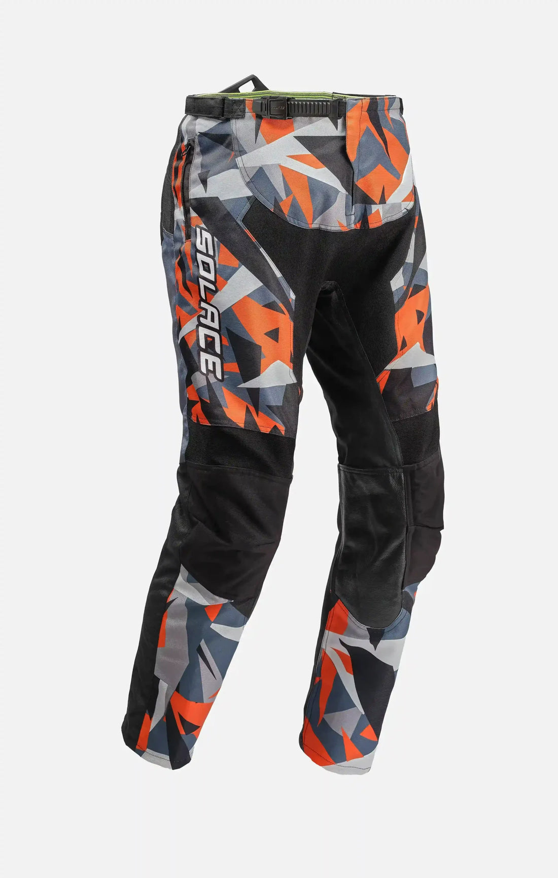 Chamba Off-road pant ( Orange)