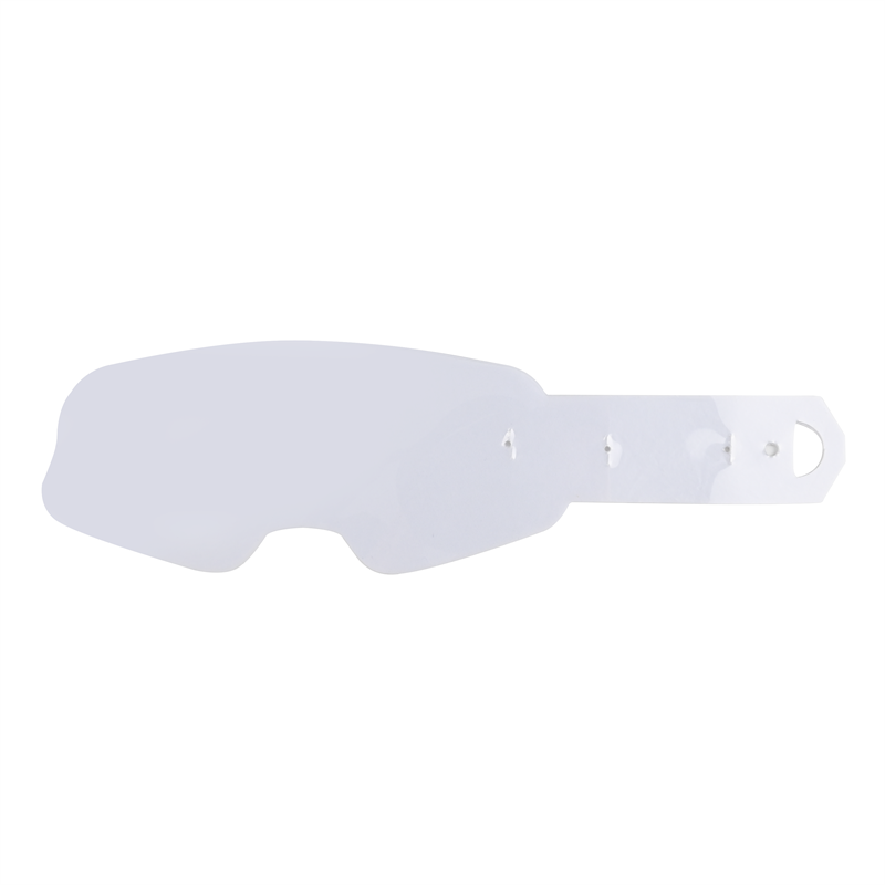 Focus Goggles - Smoke Grey