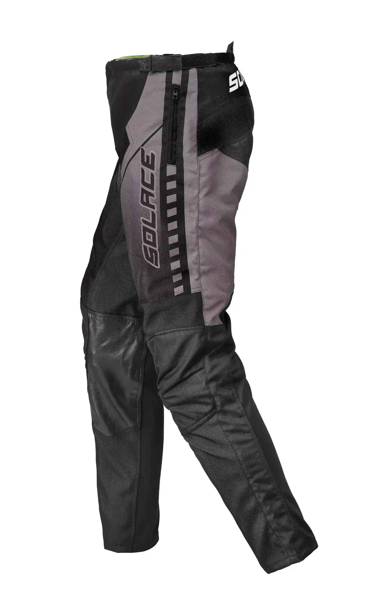 Chamba Off-road pant ( Grey )