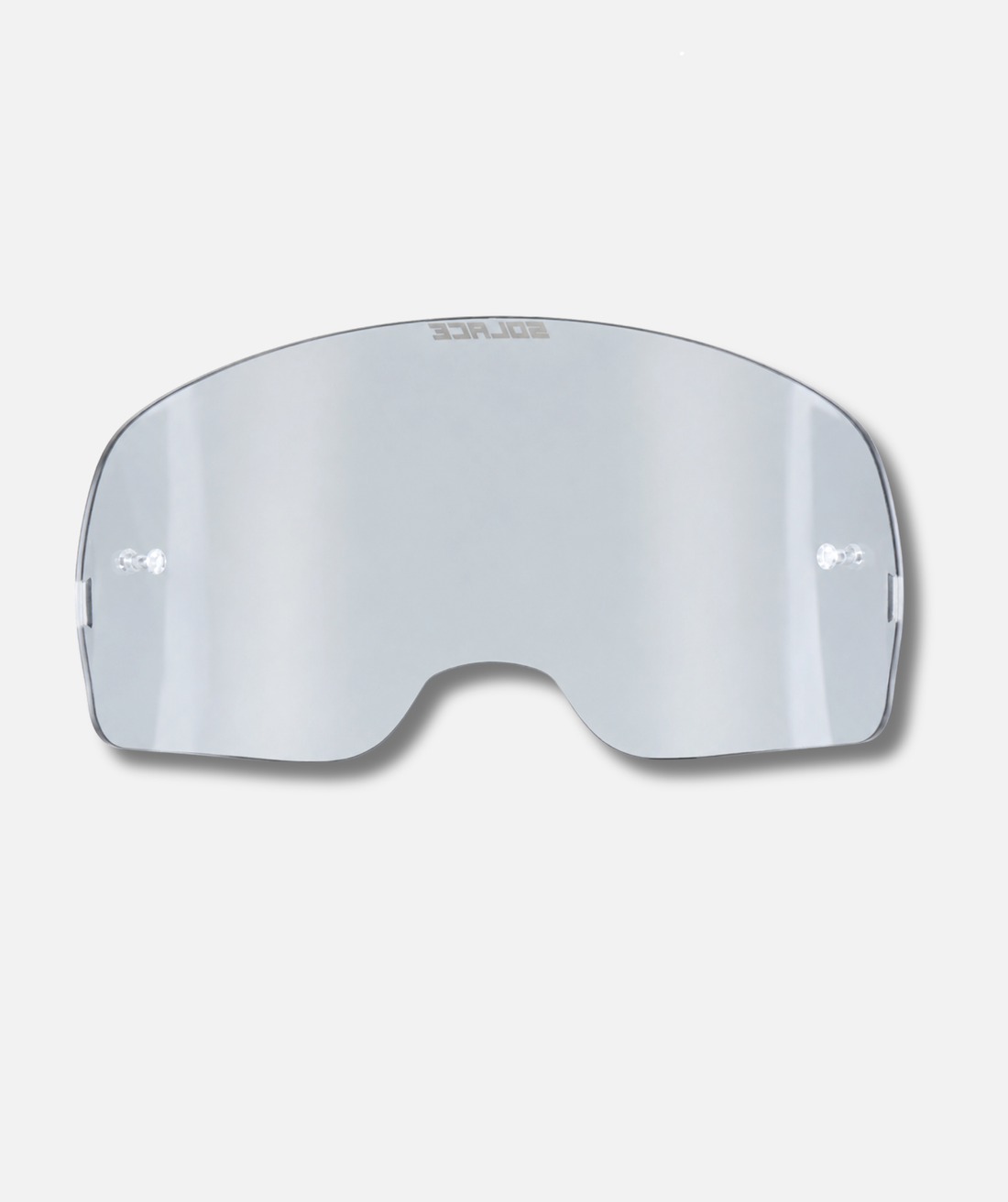 Lens for Focus Goggles - Clear