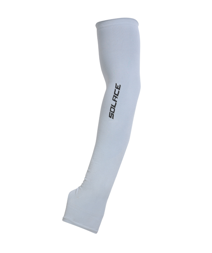 Luna Arm Sleeves (Grey)