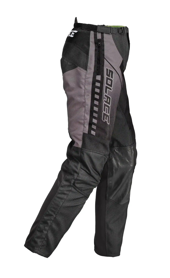 Chamba Off-road pant ( Grey )