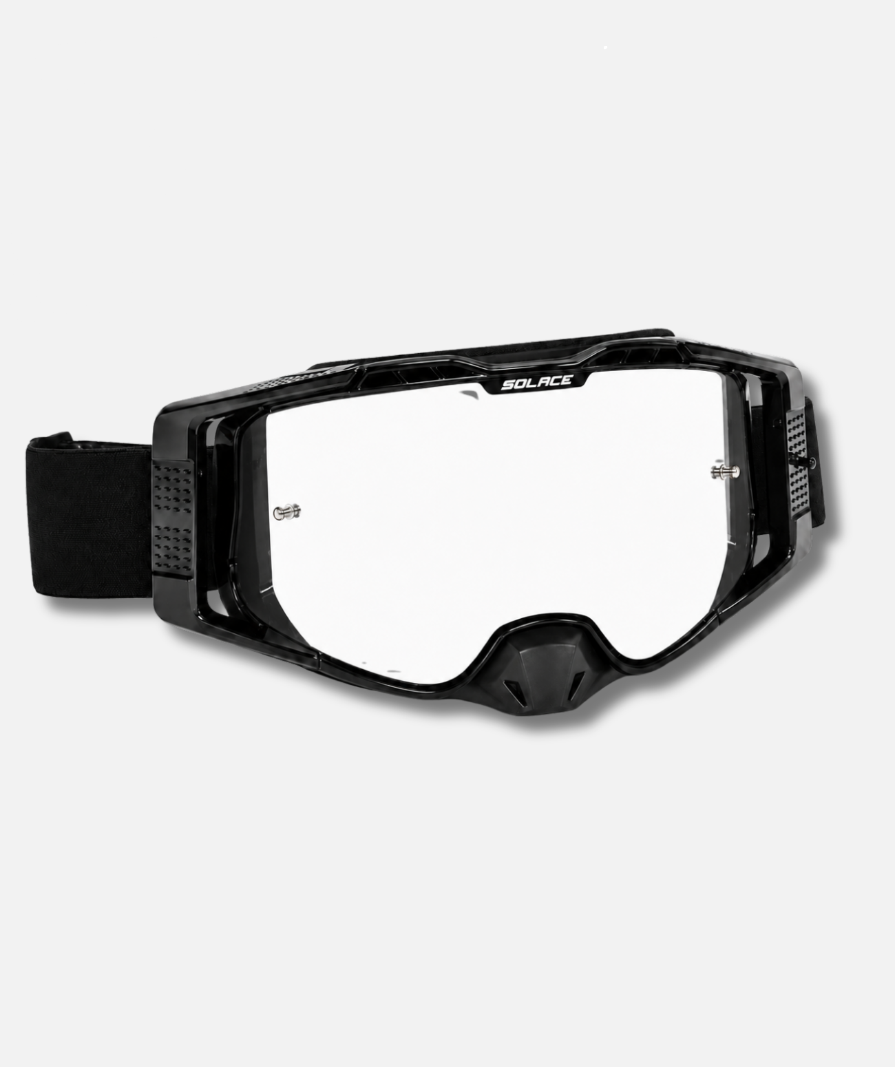 Focus Goggles - Clear