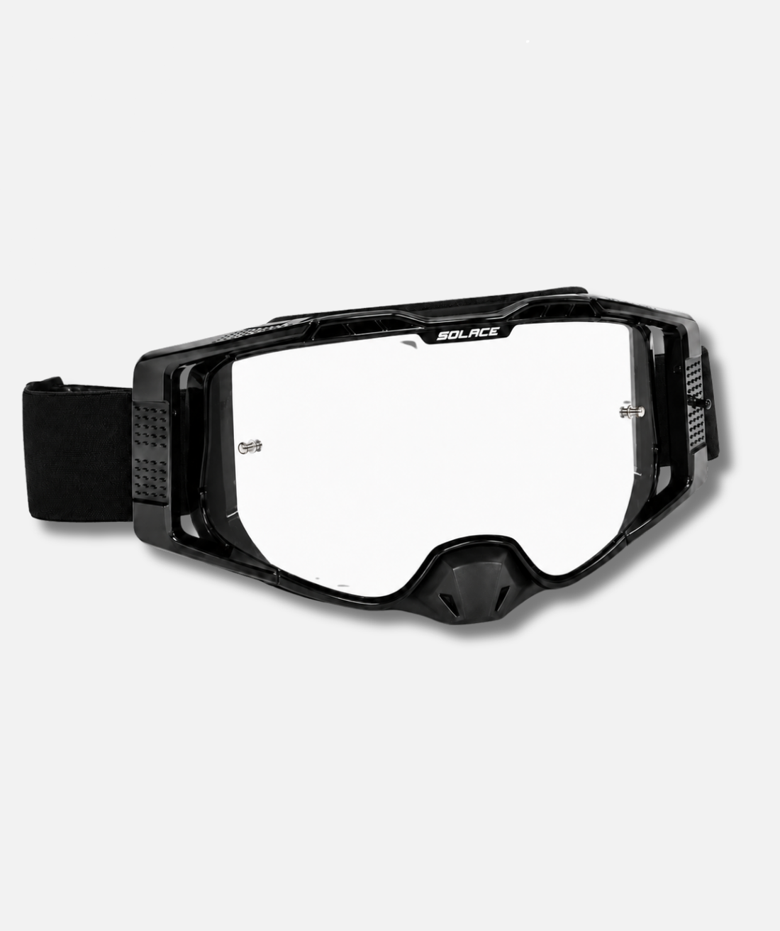 Focus Goggles - Clear