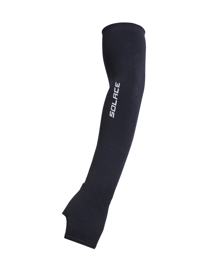 Luna Arm Sleeves (Black)