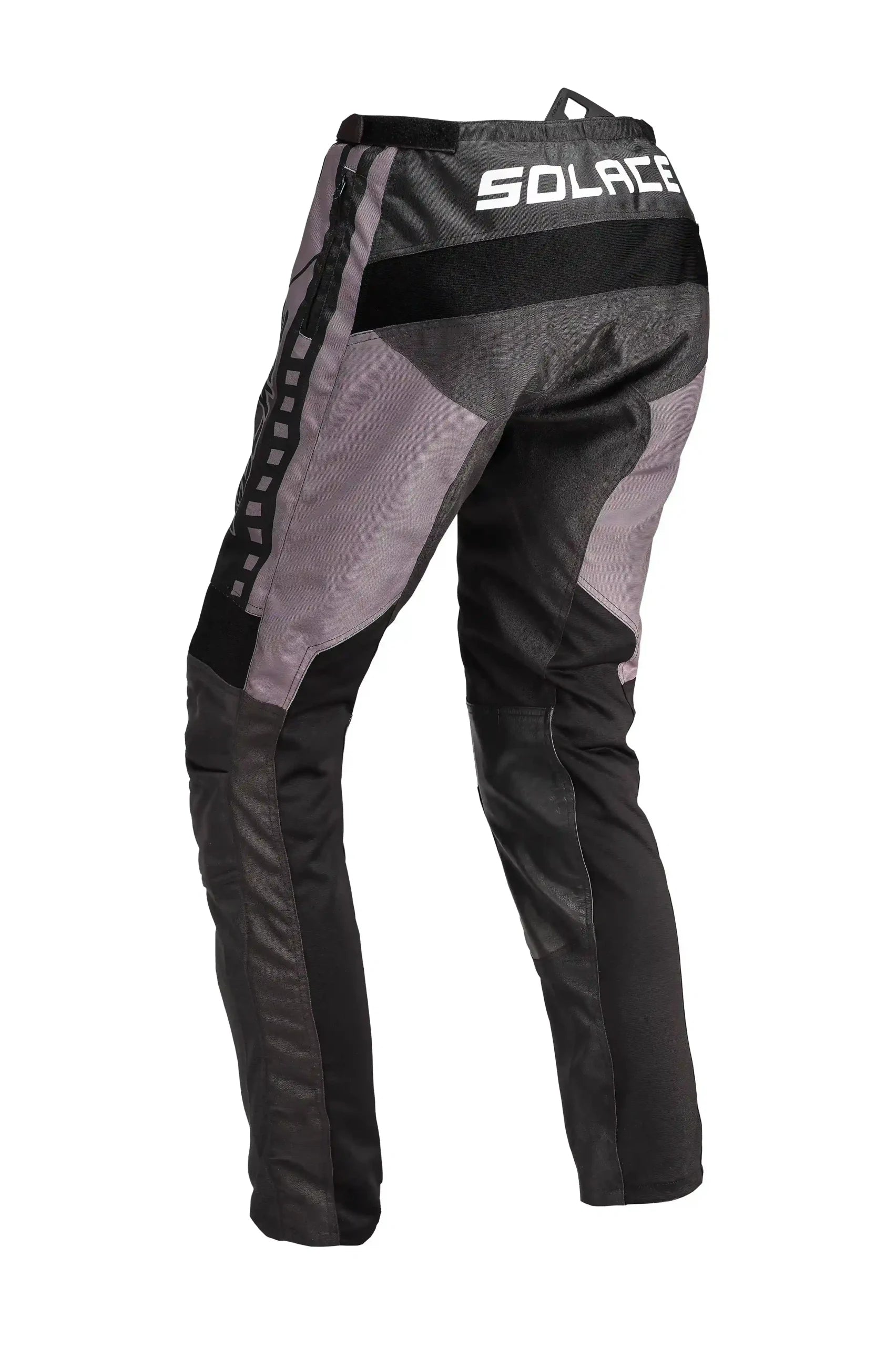 Chamba Off-road pant ( Grey )
