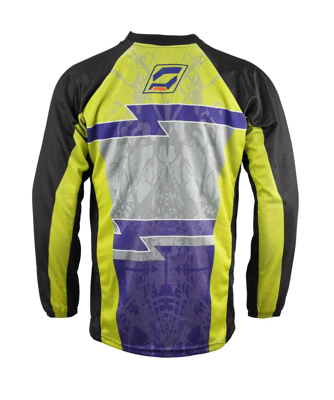 Falcon Jersey ( Blue-green)