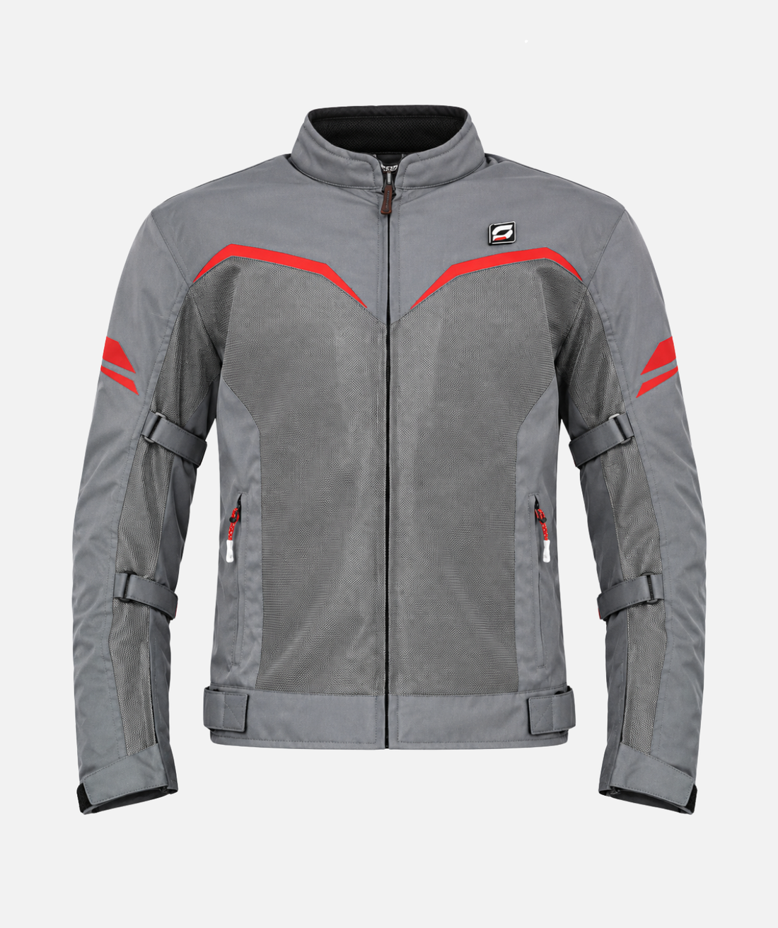 Rival Urban Jacket V2(RED)